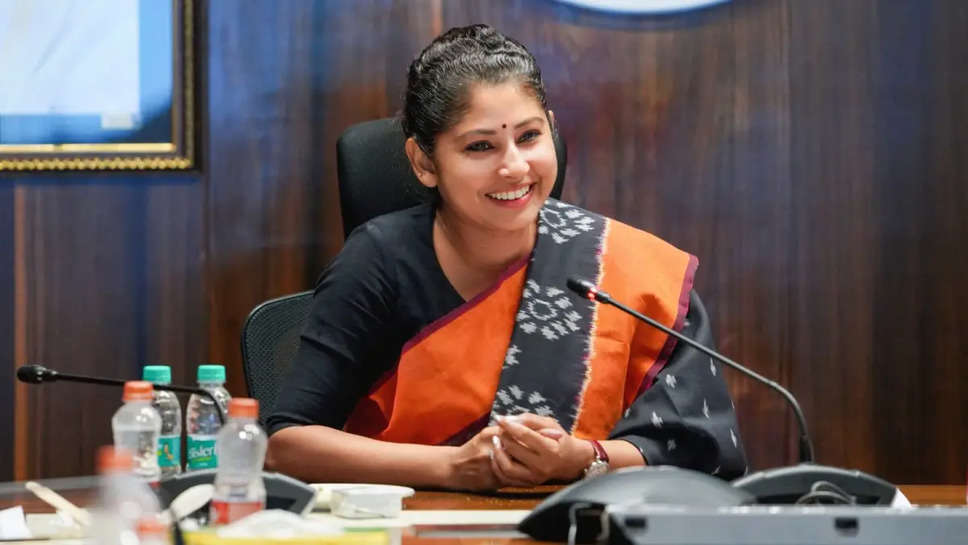 Smita Sabharwal