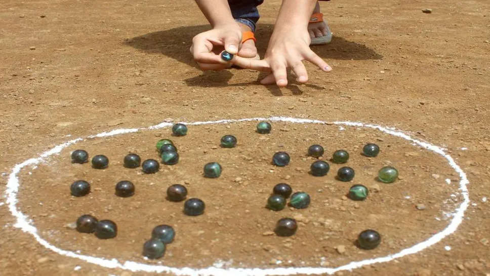 Top 6 Traditional Games Played In The Paliyar Tribal Community