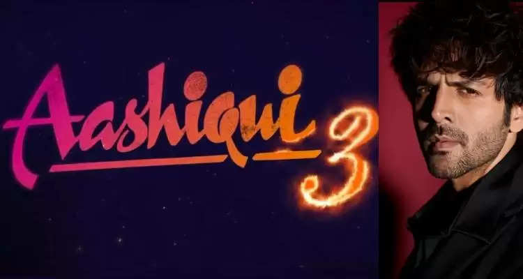 Aashiqui 3 