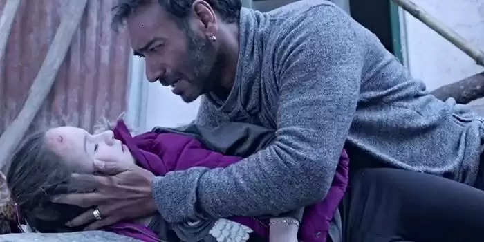 Shivaay Box Office Collection, Budget, Hit or Flop