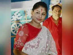 Smita Sabharwal