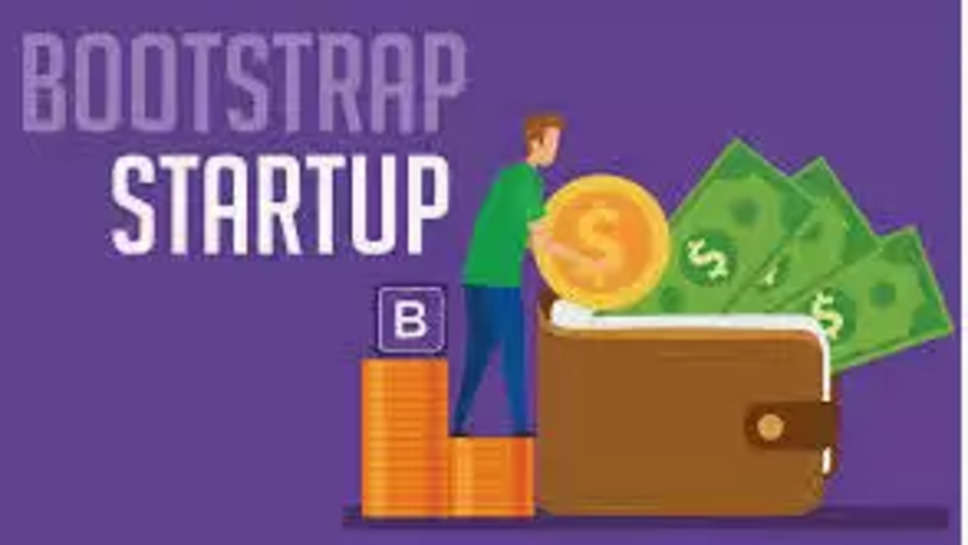 Top Bootstrapped Startups