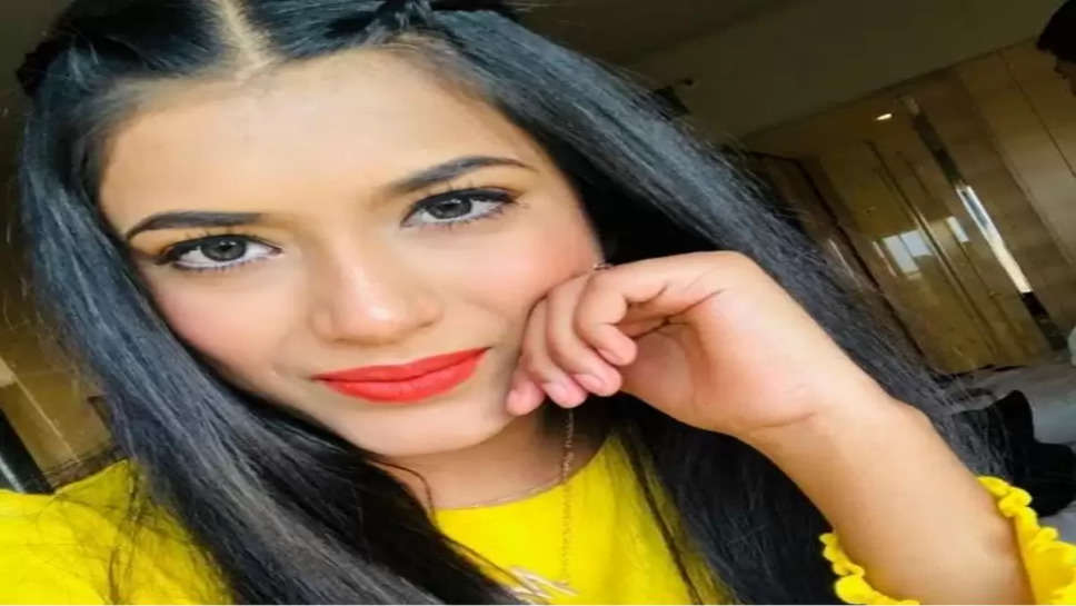 Mahjabeen Ali Age, Height, Boyfriend, Family, Income, Net Worth, Biography