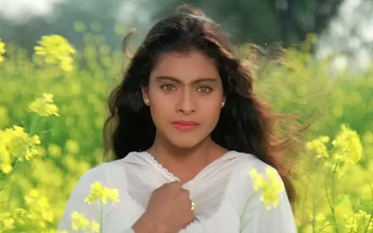 Top 10 Kajol Photo Till 2024