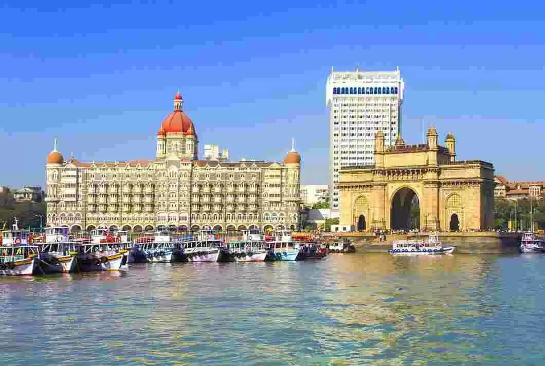 Top 10 Places To Visit In Maharashtra