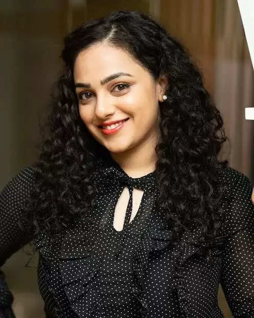 Nithya Menon