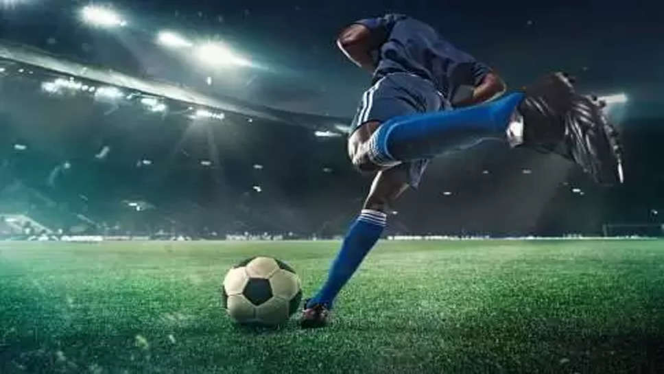 Know All About The World’s Favourite Sport Football 