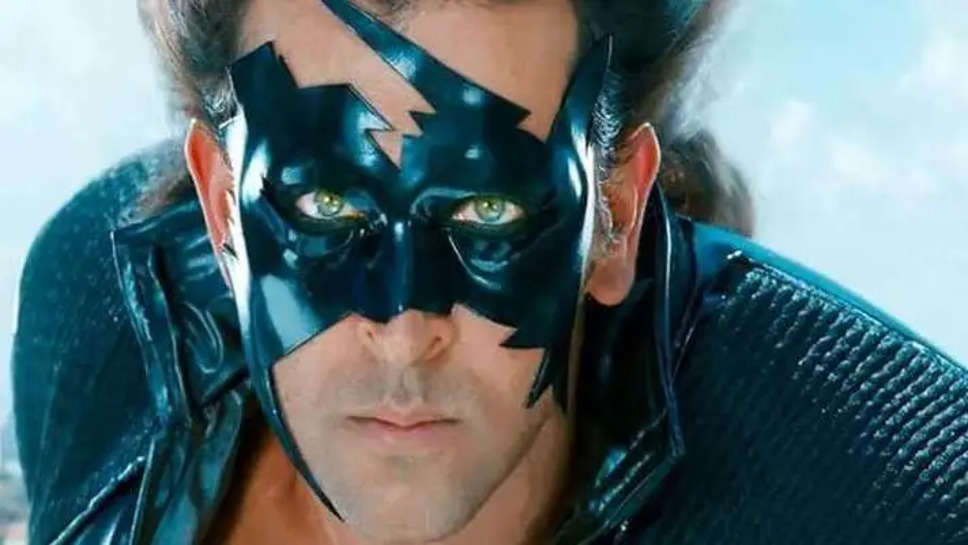 Top 10 Indian Superhero Movies Till 2022