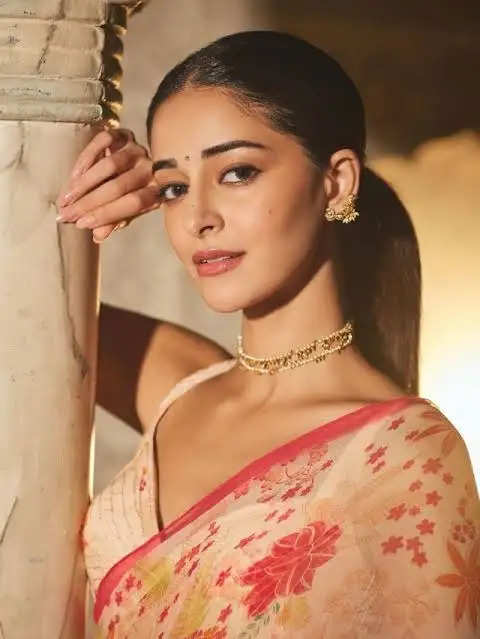 Ananya Pandey 