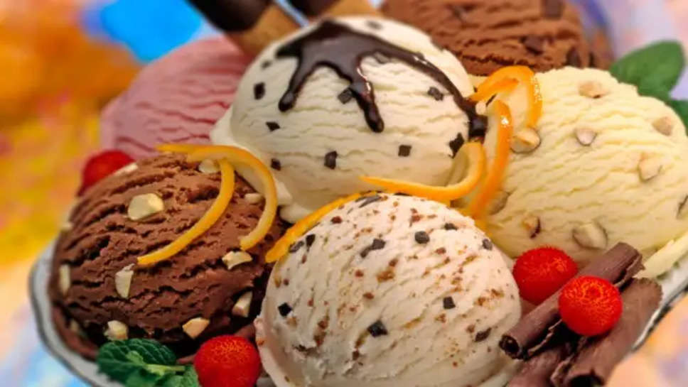 Top 12 Ice Cream Brands in India In 2024