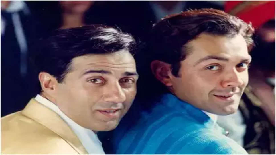  Top 5 Bobby Deol And Sunny Deol Movies Featuring Both