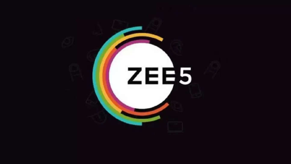 zee 5