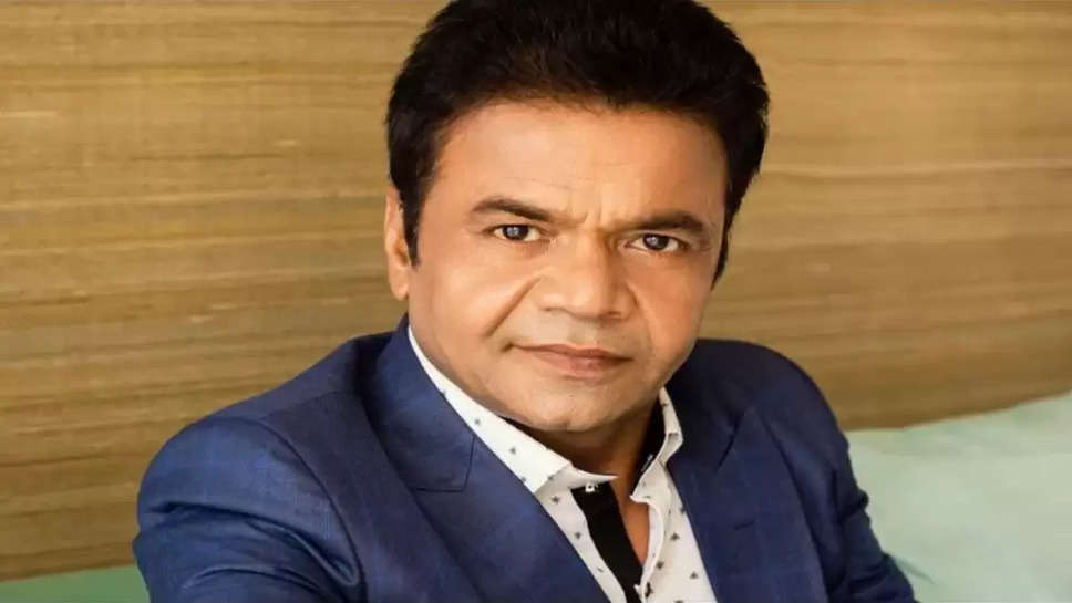  Rajpal Yadav Net Worth, Age, Height, education, Wiki, Biography In 2023