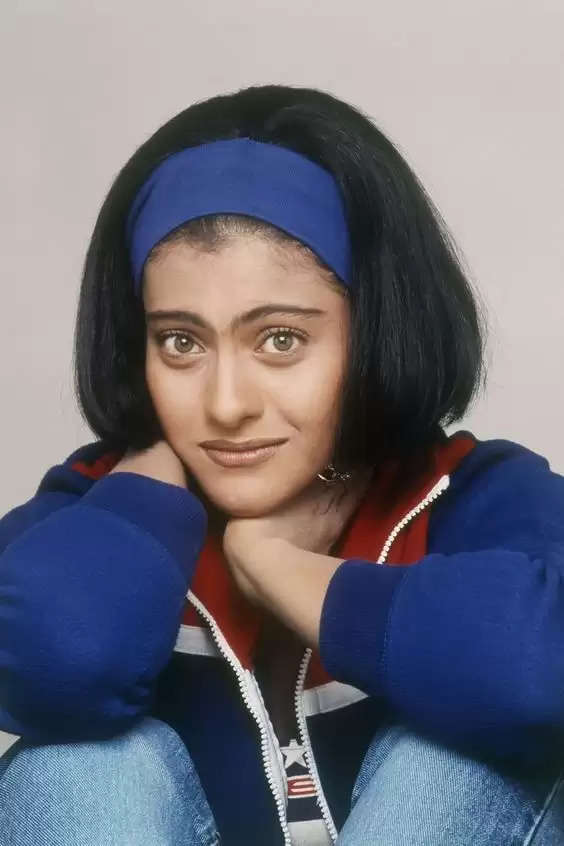 Top 10 Kajol Photo Till 2024