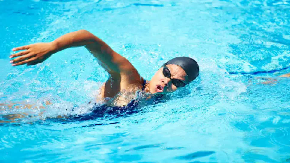 Top 5 Styles Of Swimming And Their Benefits