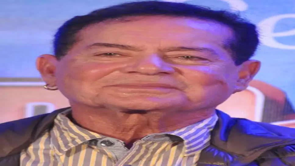  Salim Khan Net Worth, Age, Granchildren, Wife, Family, Wiki In 2023