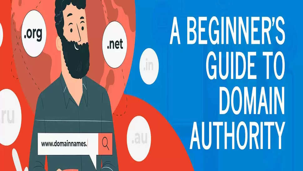 Unlocking the Mysteries of Domain Authority: A Beginner's Guide