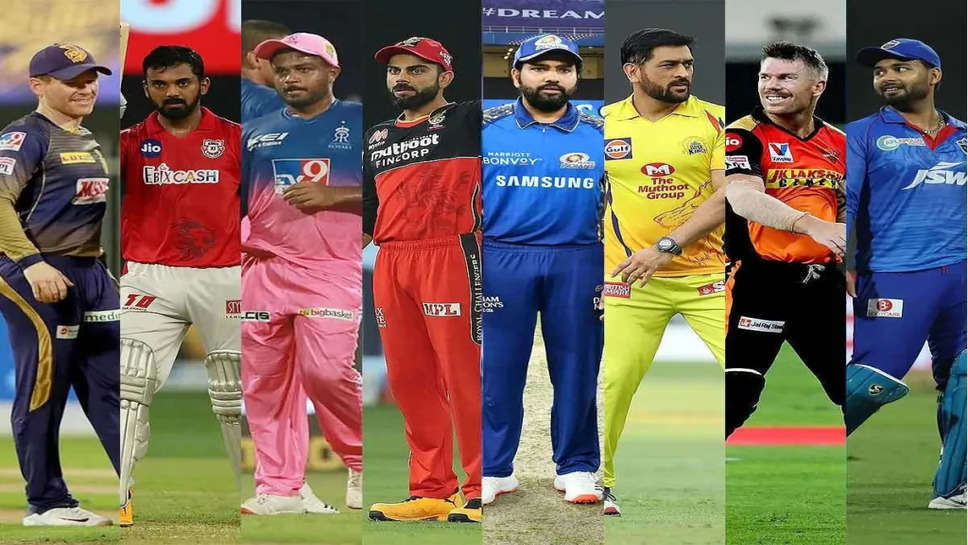 Know About Who Is The God Of IPL In 2024