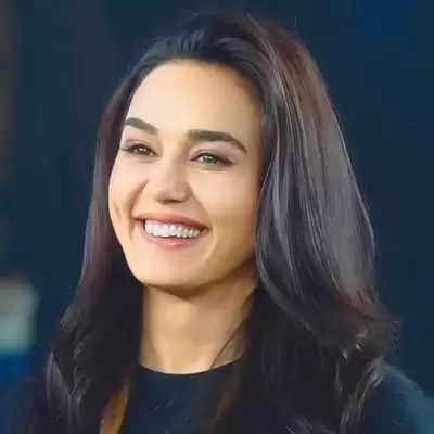 Preity Zinta