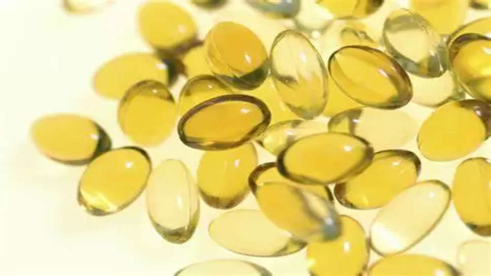 Beauty Benefits Of Vitamin E Capsules Explained