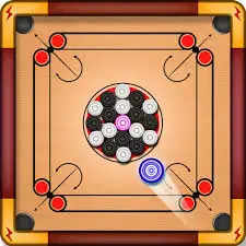 Carrom