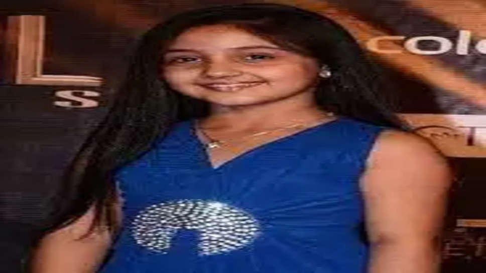 Actress Ashnoor Kaur Age, Height, Weight, Wiki, Family, Biography