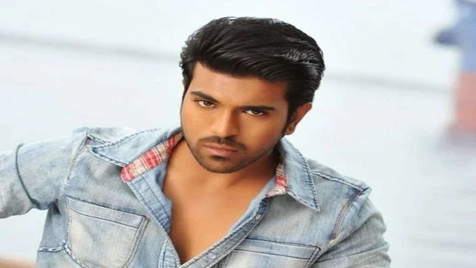 Ram Charan Age, Family, Education, Daughter, Wife, Net Worth, Wiki 