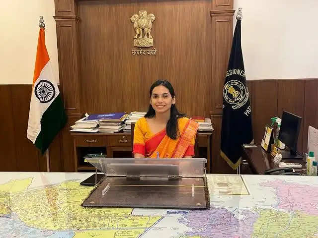 IAS Sakshi Sawhney UPSC Rank, Age, Biography