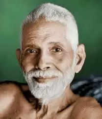 Ramana Maharshi