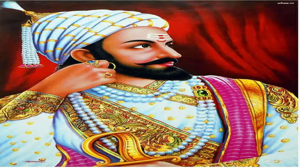 Chhatrapati Shivaji Maharaj Bhonsle