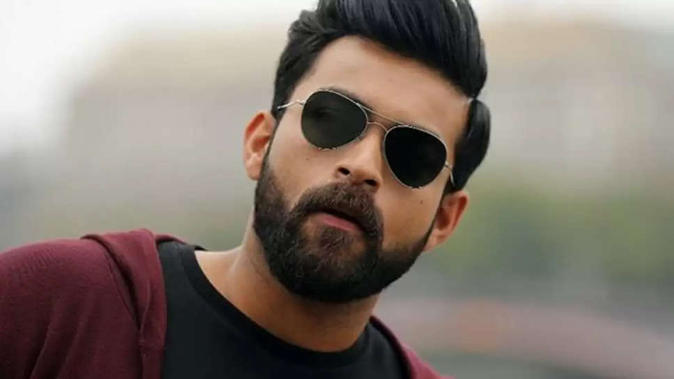 Varun Tej (Actor) Age, Wiki, Height, Weight, Girlfriend, Family, Biography 
