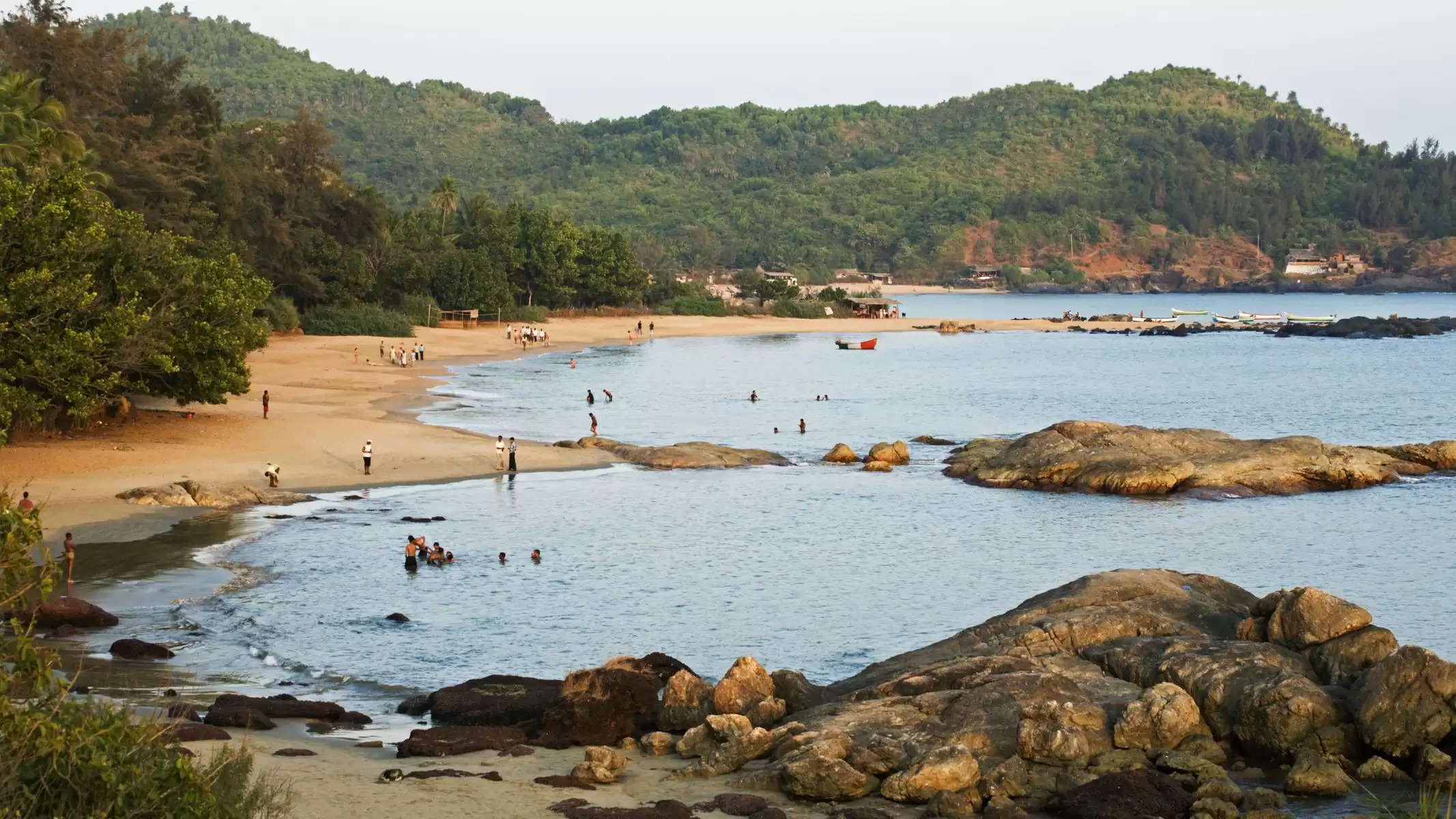 Top 10 Places To Stay In Gokarna