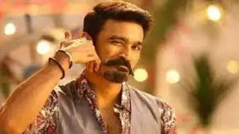 Dhanush Wiki, Age, Family, Income, Biography