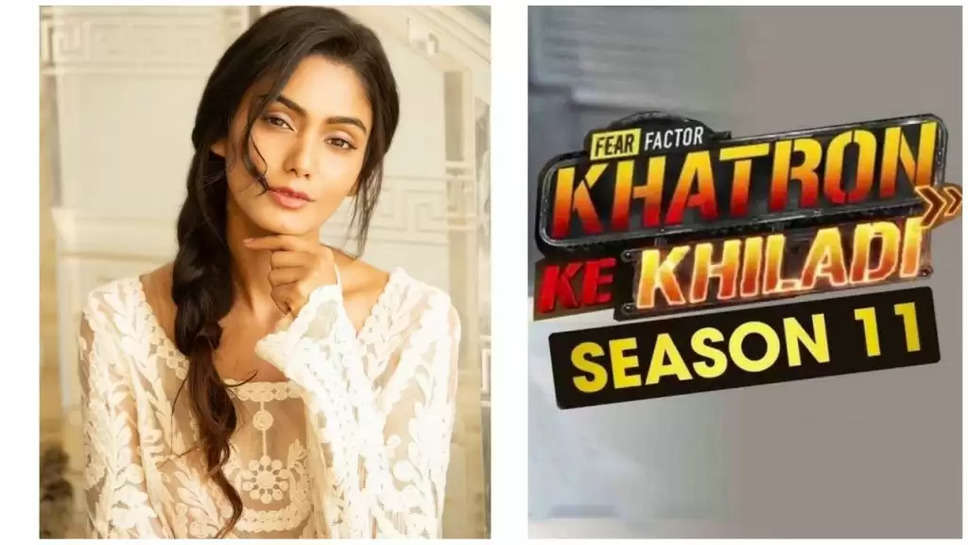 Interesting Facts About Sana Makbul Of Khatron Ke Khiladi Fame