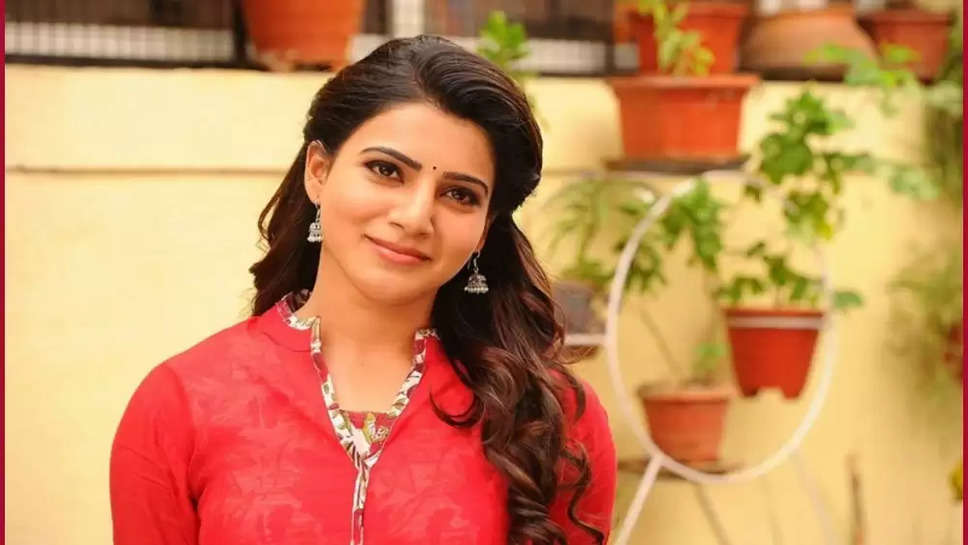 Samantha Age, Movies, Husband, Family, Income, Biography 