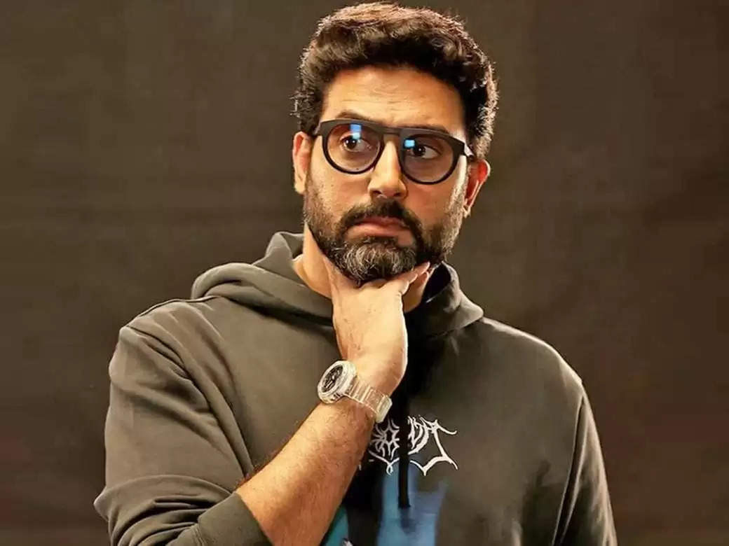 Abhishek Bachchan 