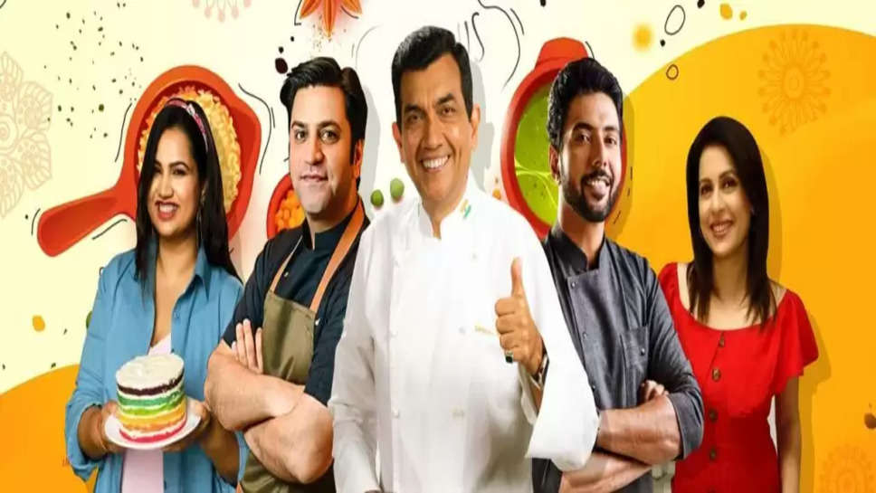 Top 10 Famous Indian Chef's In 2024