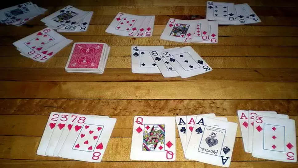 Know About 10 Card Rummy: How To Play