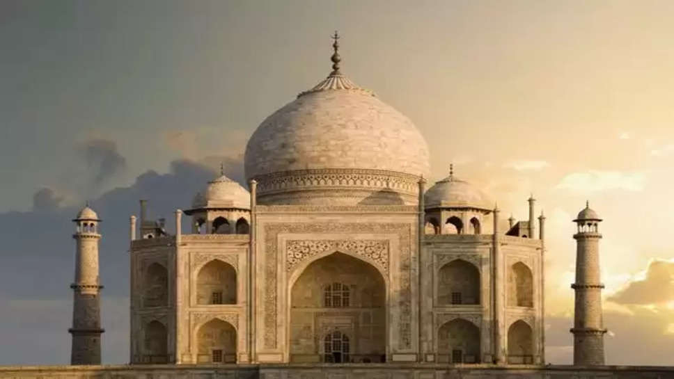 Facts About Taj Mahal That Will Shock You