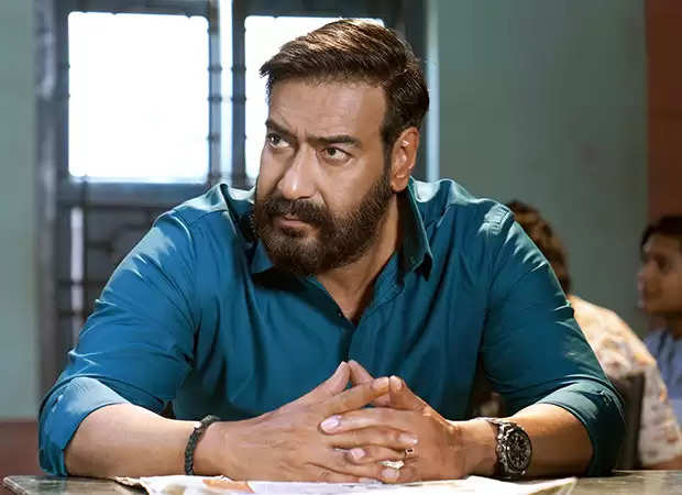 Drishyam 2 Star Ajay Devgn Talks About Bollywood’s Box Office Slump (Photo Credit –Still From Drishyam 2)