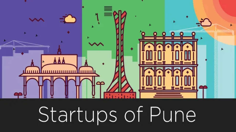  Top 10 Startups In Pune in 2024