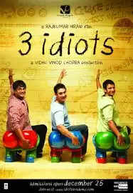 3 Idiots 