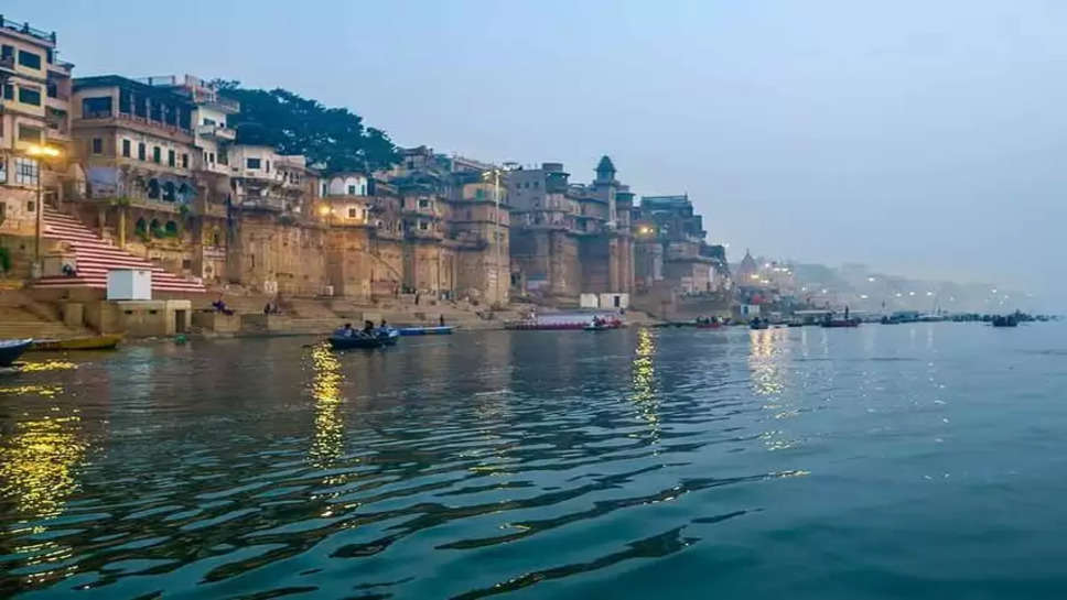 Top 10 Largest Rivers In India