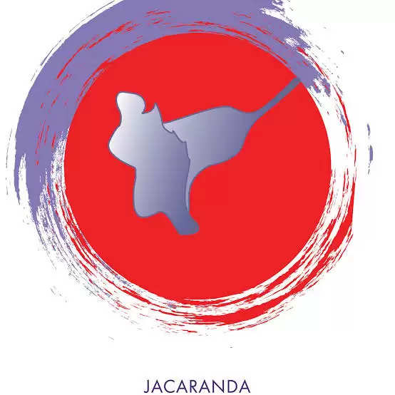 Jacaranda literary agency