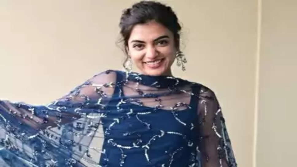 Top 10 Nazriya Nazim Photos Till 2024