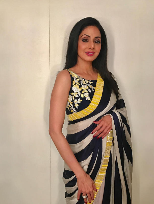 Sridevi