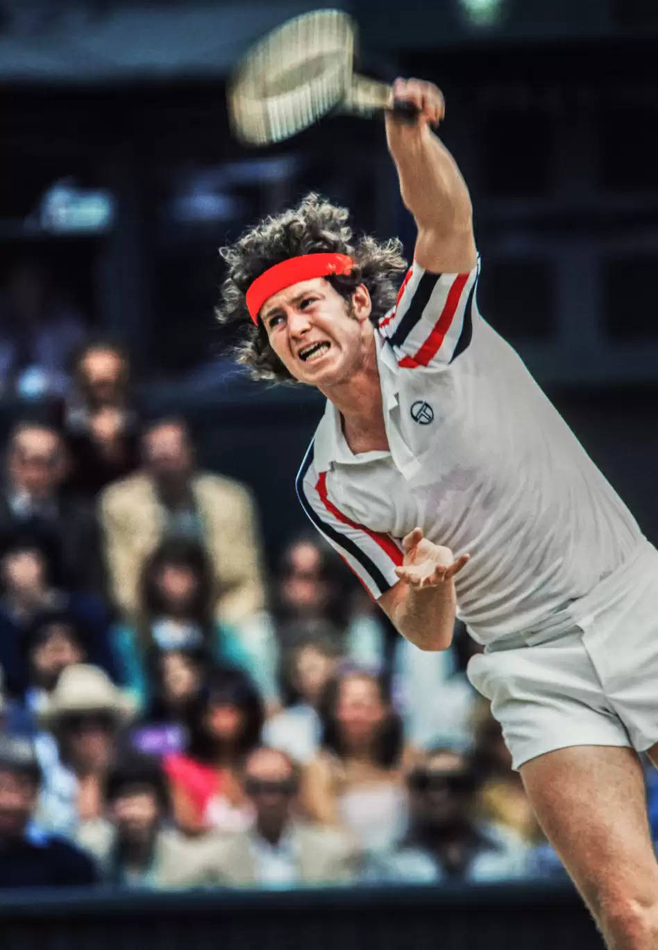 John McEnroe