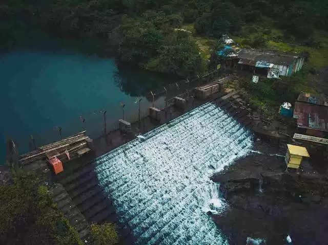 Bhushi Dam