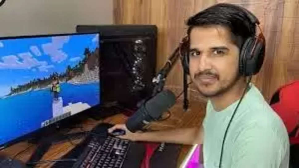 Desi Gamer