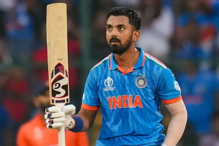 KL Rahul